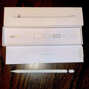 Apple Pencil.  1st Gen a1603